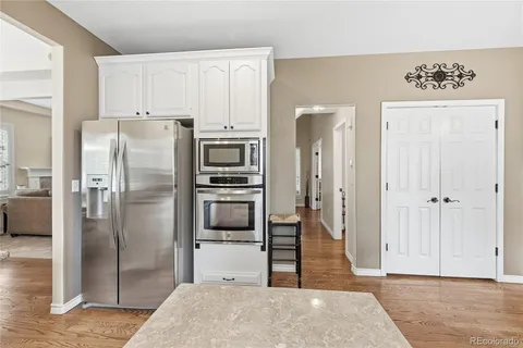 $895,000 | 5822 Irish Pat Murphy Drive, Parker, CO 80134