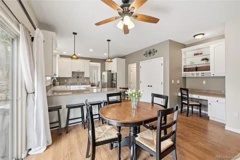 $895,000 | 5822 Irish Pat Murphy Drive, Parker, CO 80134