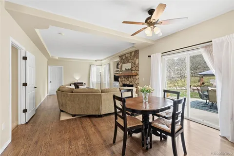 $895,000 | 5822 Irish Pat Murphy Drive, Parker, CO 80134