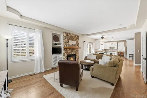 $895,000 | 5822 Irish Pat Murphy Drive, Parker, CO 80134