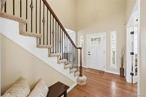 $895,000 | 5822 Irish Pat Murphy Drive, Parker, CO 80134