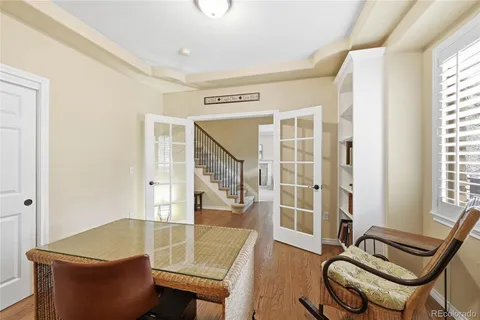 $895,000 | 5822 Irish Pat Murphy Drive, Parker, CO 80134