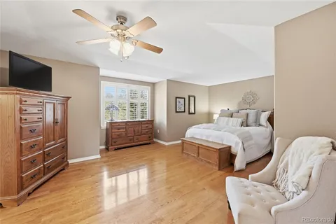 $895,000 | 5822 Irish Pat Murphy Drive, Parker, CO 80134