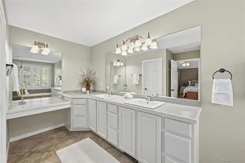 $895,000 | 5822 Irish Pat Murphy Drive, Parker, CO 80134
