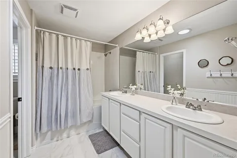 $895,000 | 5822 Irish Pat Murphy Drive, Parker, CO 80134