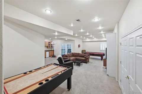 $895,000 | 5822 Irish Pat Murphy Drive, Parker, CO 80134