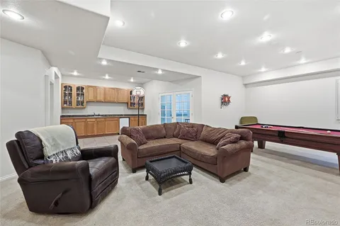 $895,000 | 5822 Irish Pat Murphy Drive, Parker, CO 80134