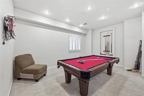 $895,000 | 5822 Irish Pat Murphy Drive, Parker, CO 80134