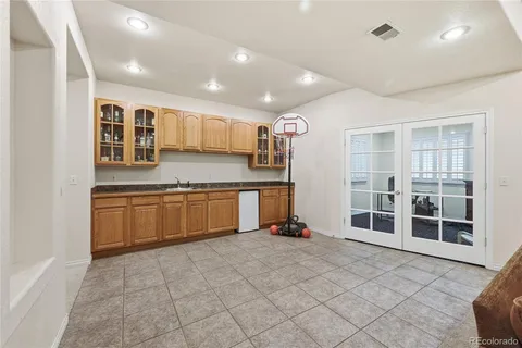 $895,000 | 5822 Irish Pat Murphy Drive, Parker, CO 80134