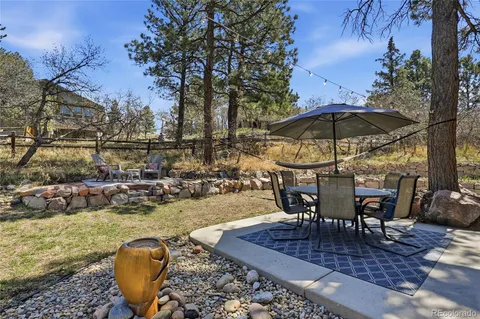 $895,000 | 5822 Irish Pat Murphy Drive, Parker, CO 80134