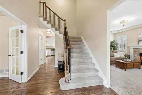 $895,000 | 5822 Irish Pat Murphy Drive, Parker, CO 80134