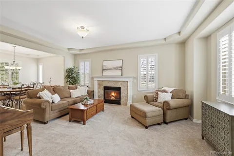 $895,000 | 5822 Irish Pat Murphy Drive, Parker, CO 80134