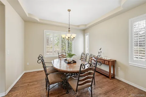 $895,000 | 5822 Irish Pat Murphy Drive, Parker, CO 80134