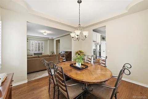 $895,000 | 5822 Irish Pat Murphy Drive, Parker, CO 80134