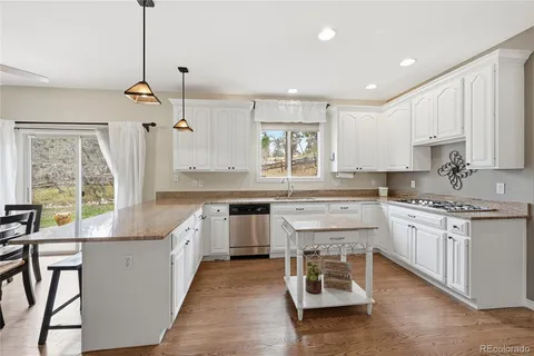 $895,000 | 5822 Irish Pat Murphy Drive, Parker, CO 80134
