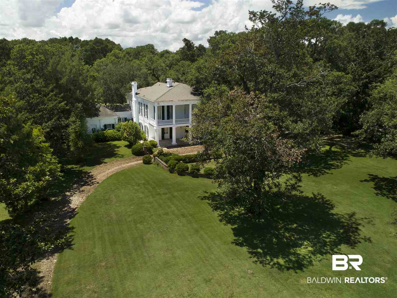 55 McGregor Avenue Mobile, AL 36608 - Photo 47 of 50 Front Lawn
