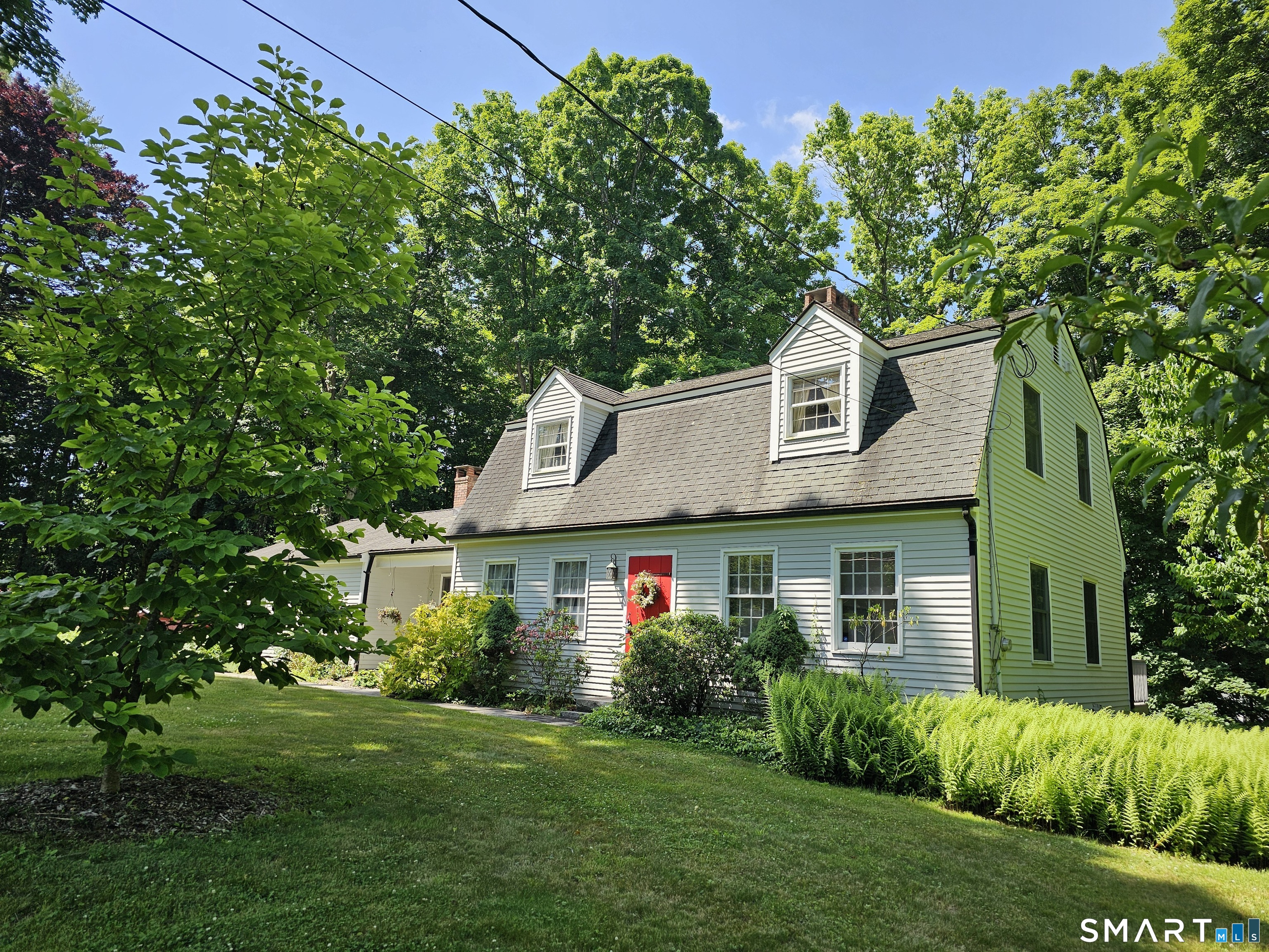 30 Park Road Woodbury, CT 06798 - Photo 1 of 7