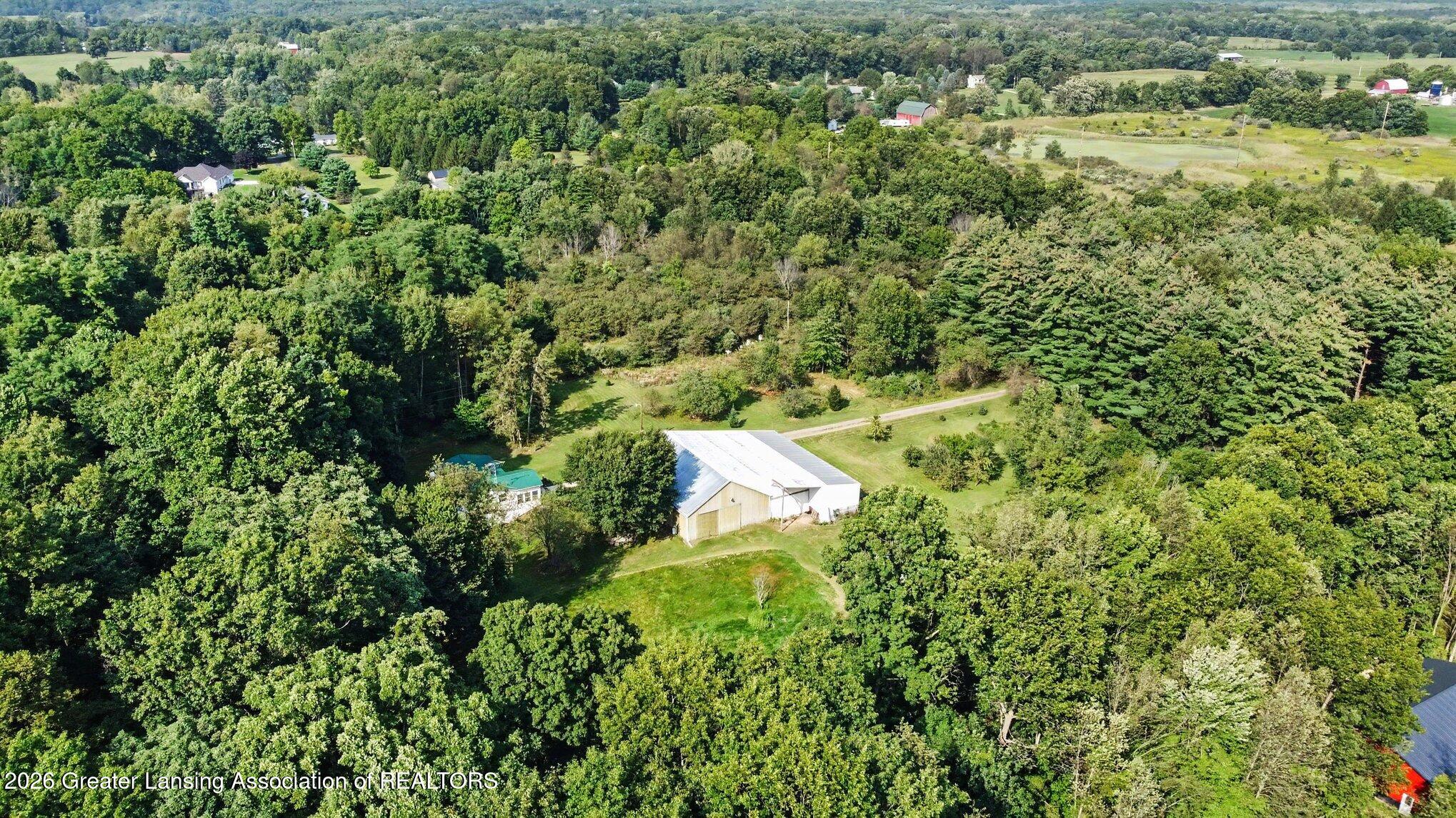 2850 Kelly Road Leslie, MI 49251 - Photo 50 of 52 51
