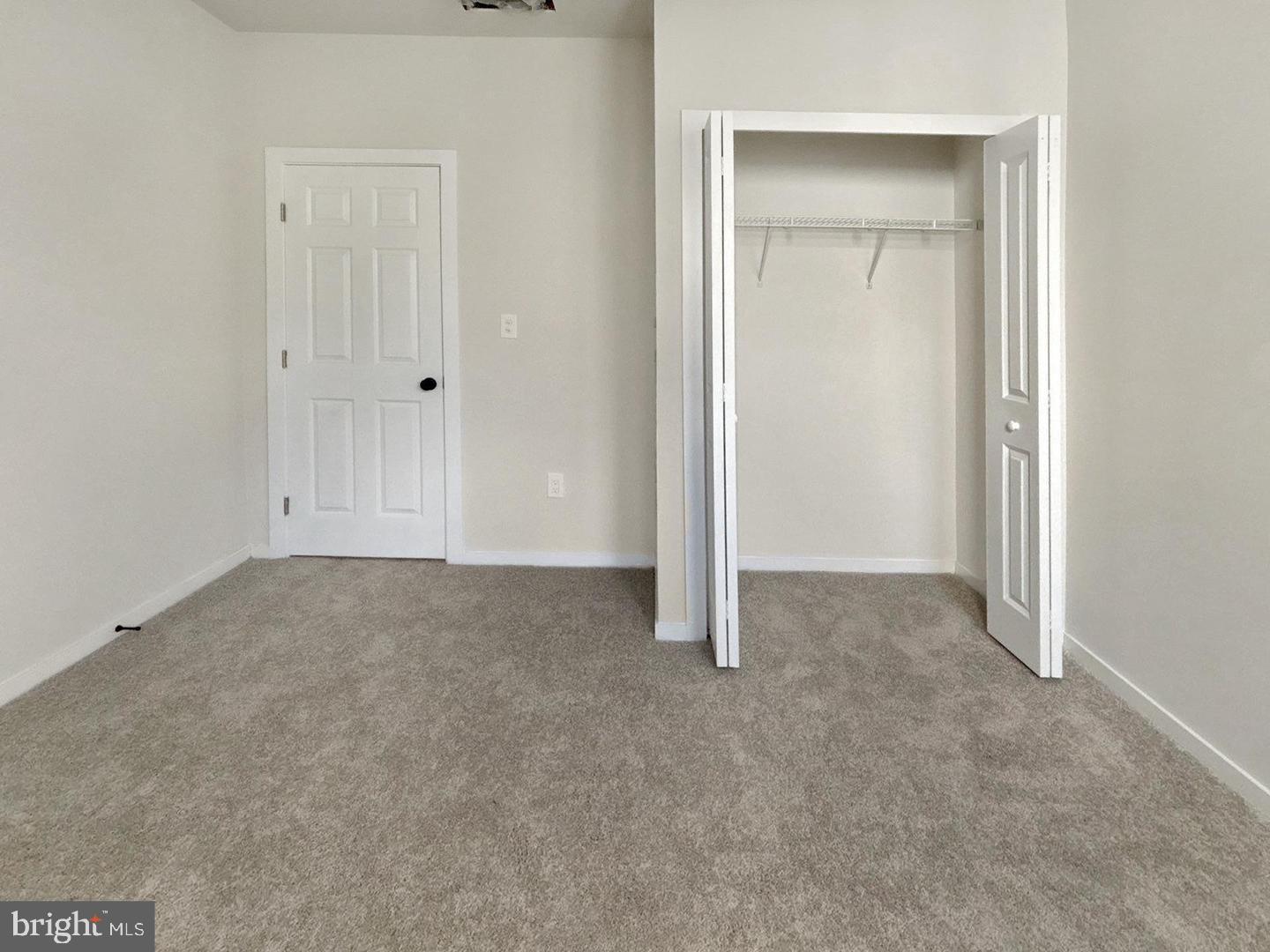 2306 Wichita Avenue Baltimore, MD 21215 - Photo 12 of 18 a view of an empty room