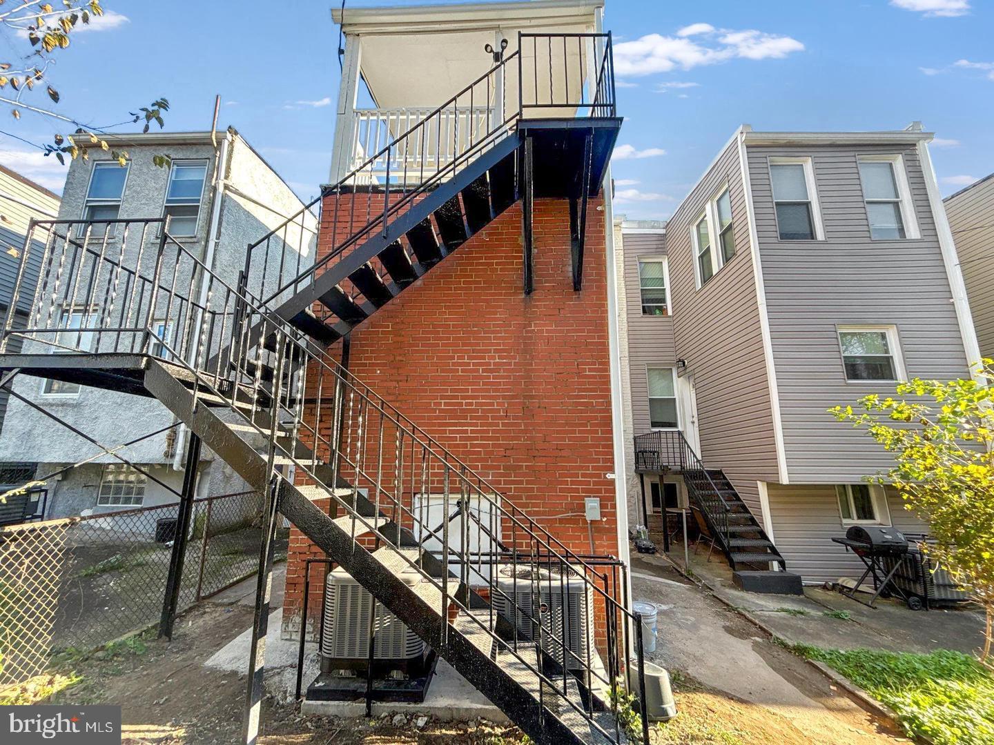 2306 Wichita Avenue Baltimore, MD 21215 - Photo 15 of 18