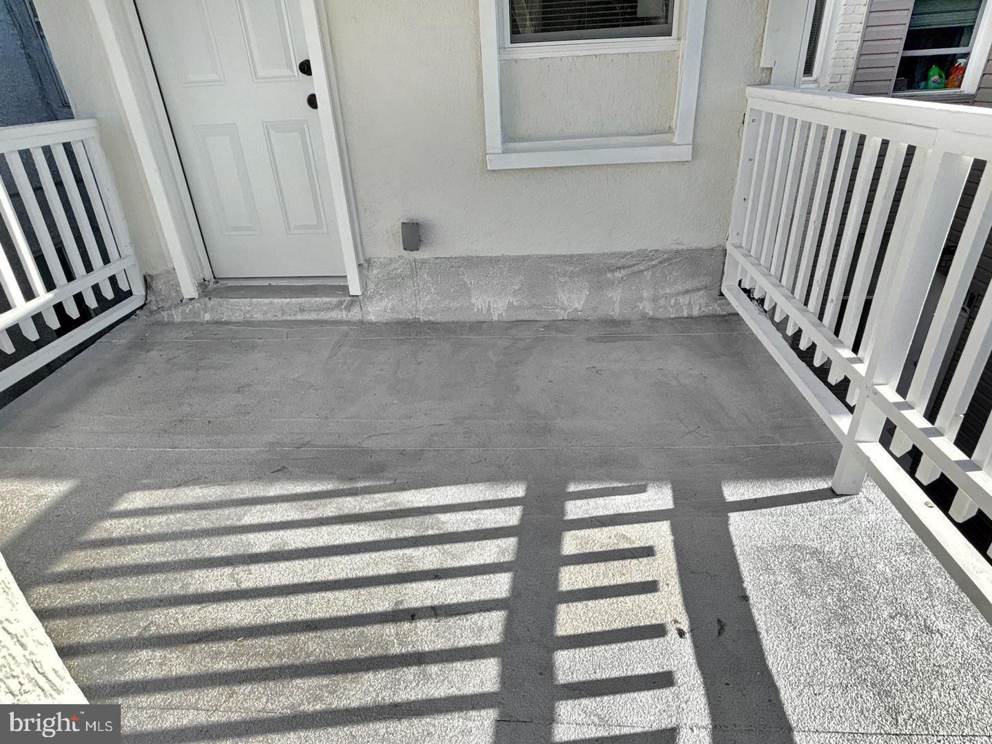 2306 Wichita Avenue Baltimore, MD 21215 - Photo 16 of 18 a view of a staircase