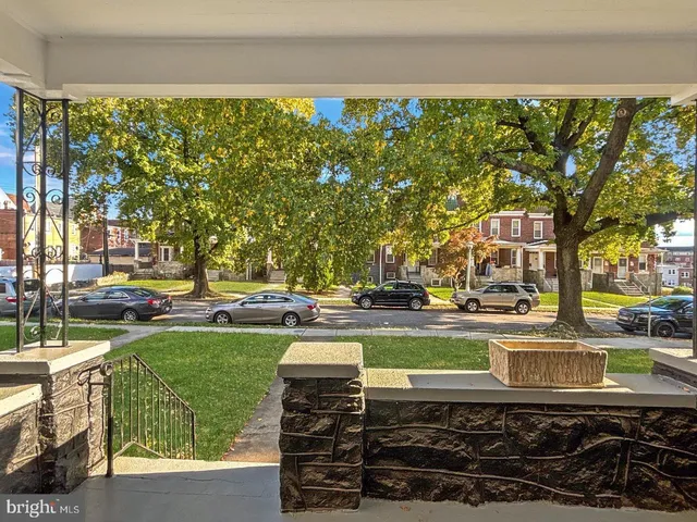 $2,000 | 2306 Wichita Avenue, Baltimore, MD 21215