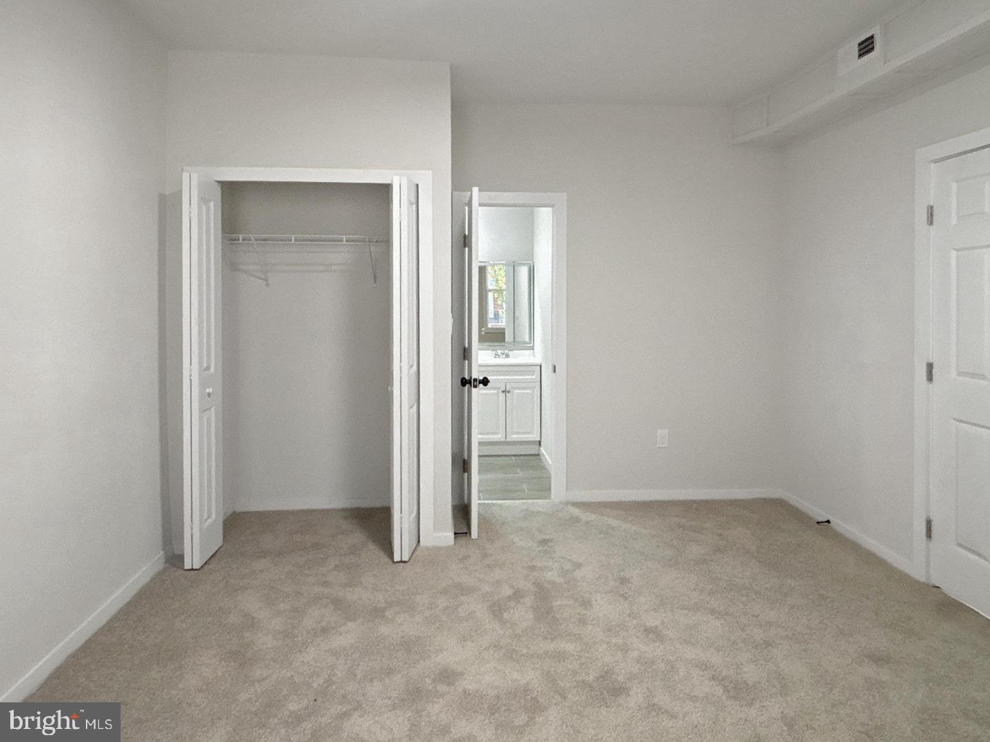 2306 Wichita Avenue Baltimore, MD 21215 - Photo 10 of 18 an empty room that has a bathroom
