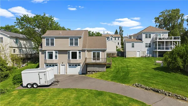 $675,000 | 400 Sampson Street, Fall River, MA 02724