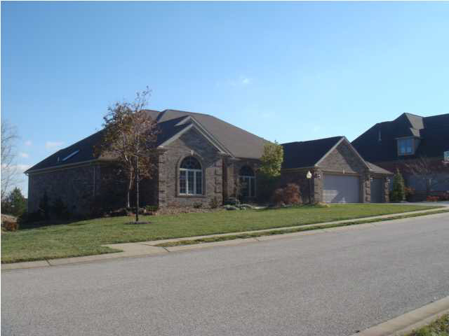 1744 Waters Ridge Drive Newburgh, IN 47630 - Photo 1 of 1 Gallery Image 1