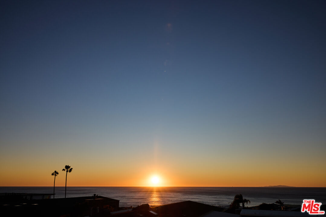 29500 Heathercliff Road, Unit 252 Malibu, CA 90265 - Photo 10 of 65 a view of sunset