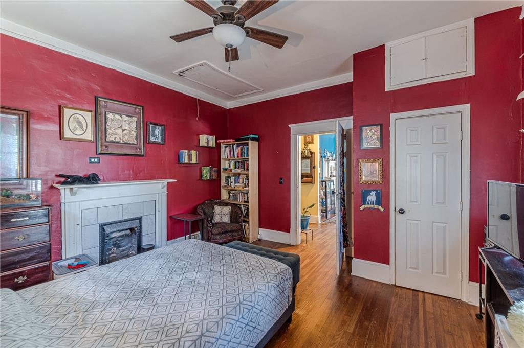 3030 Semmes Street East Point, GA 30344 - Photo 27 of 30 Gallery Image 27
