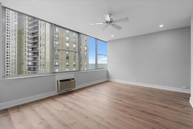 $445,000 | 1000 North Lake Shore Plaza, Unit 2302, Chicago, IL 60611