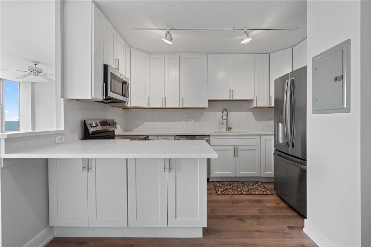 1000 North Lake Shore Plaza, Unit 2302 Chicago, IL 60611 - Photo 3 of 23