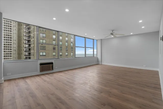 $445,000 | 1000 North Lake Shore Plaza, Unit 2302, Chicago, IL 60611