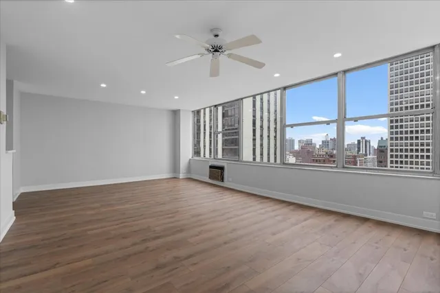 $445,000 | 1000 North Lake Shore Plaza, Unit 2302, Chicago, IL 60611