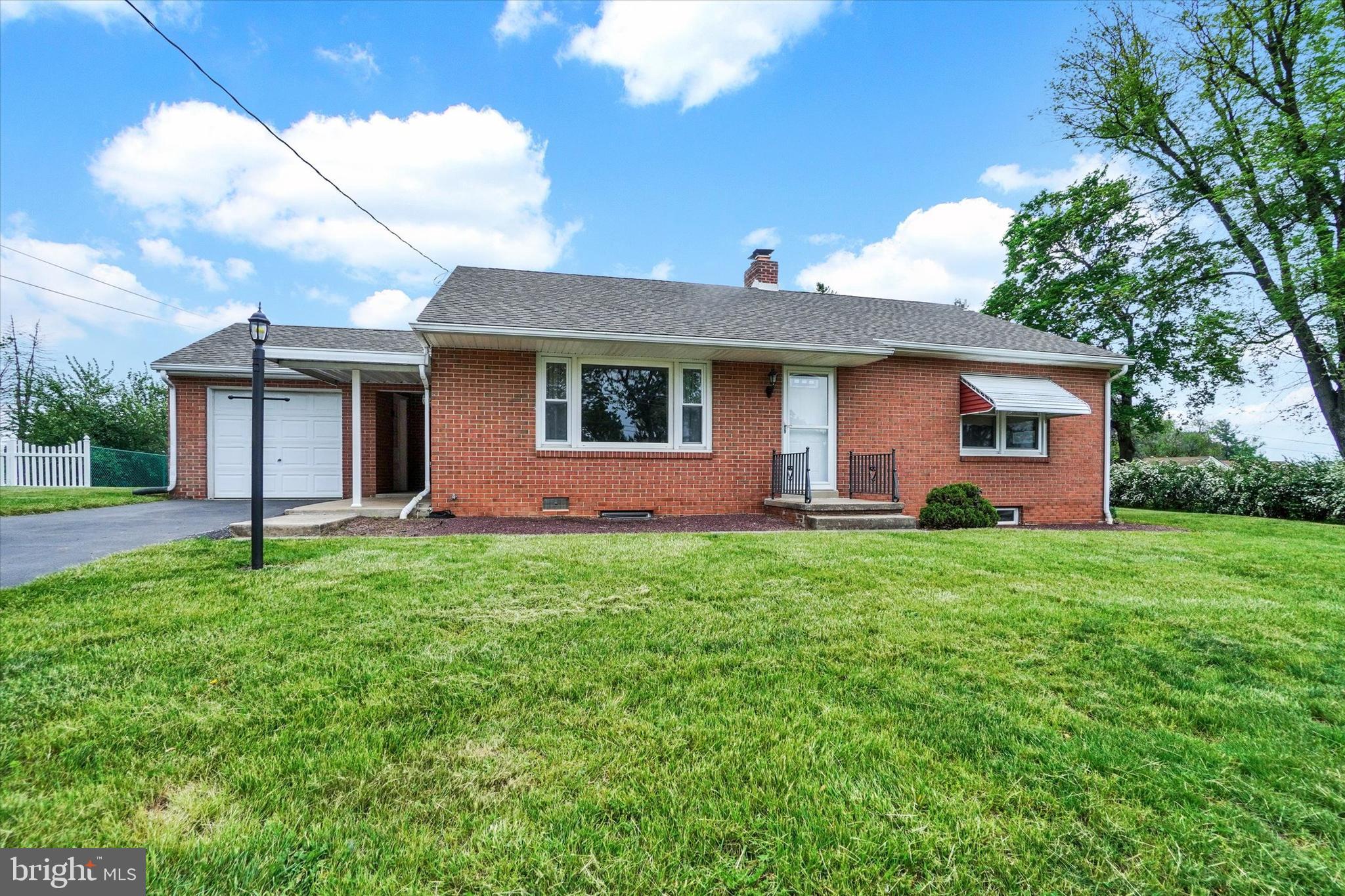 4645 Wolfs Church Road York, PA 17408 - Photo 1 of 26 Gallery Image 1