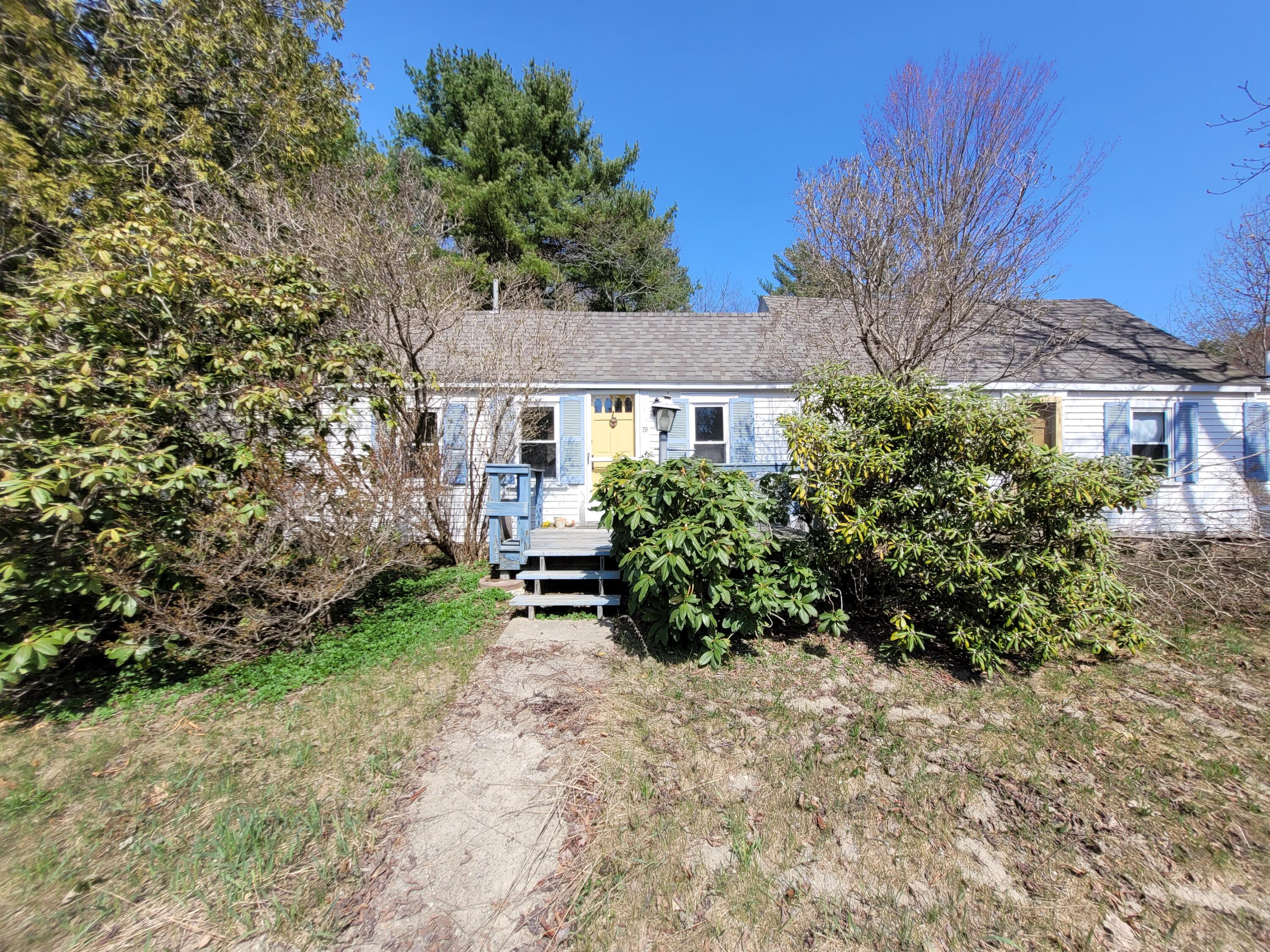 79 Bradford Road Wiscasset, ME 04578 - Photo 1 of 24 20230421_142317