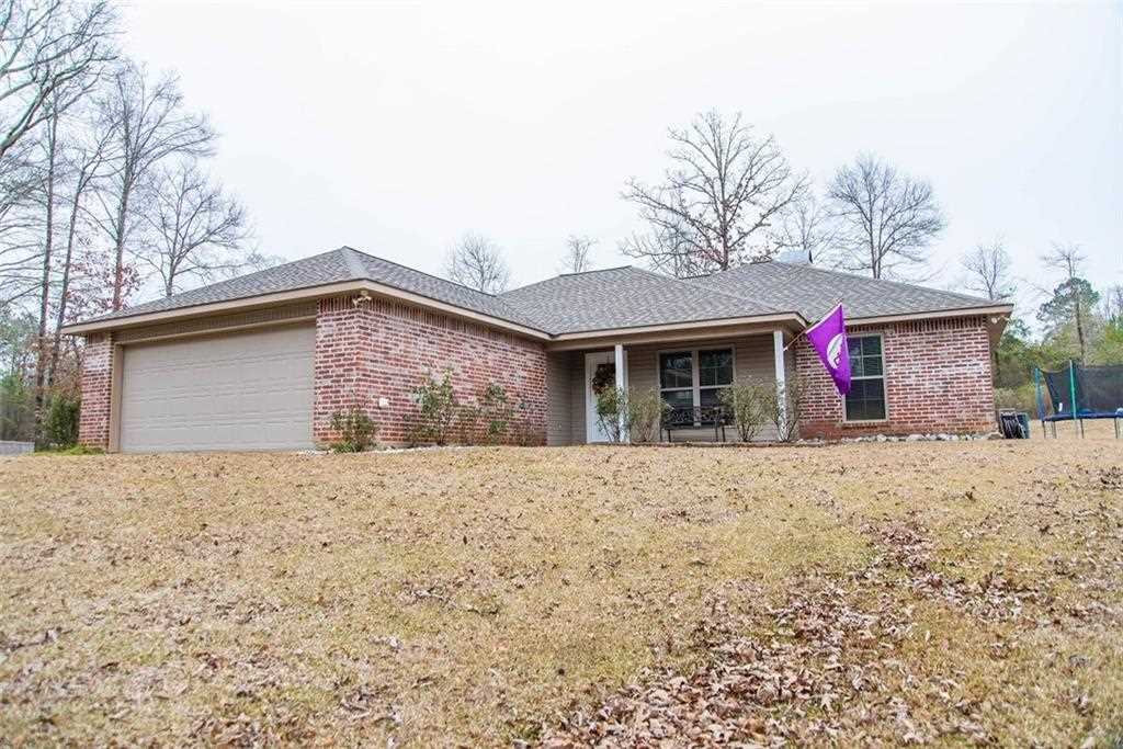257 Prospect Road Dry Prong, LA 71423 - Photo 1 of 23 Gallery Image 1