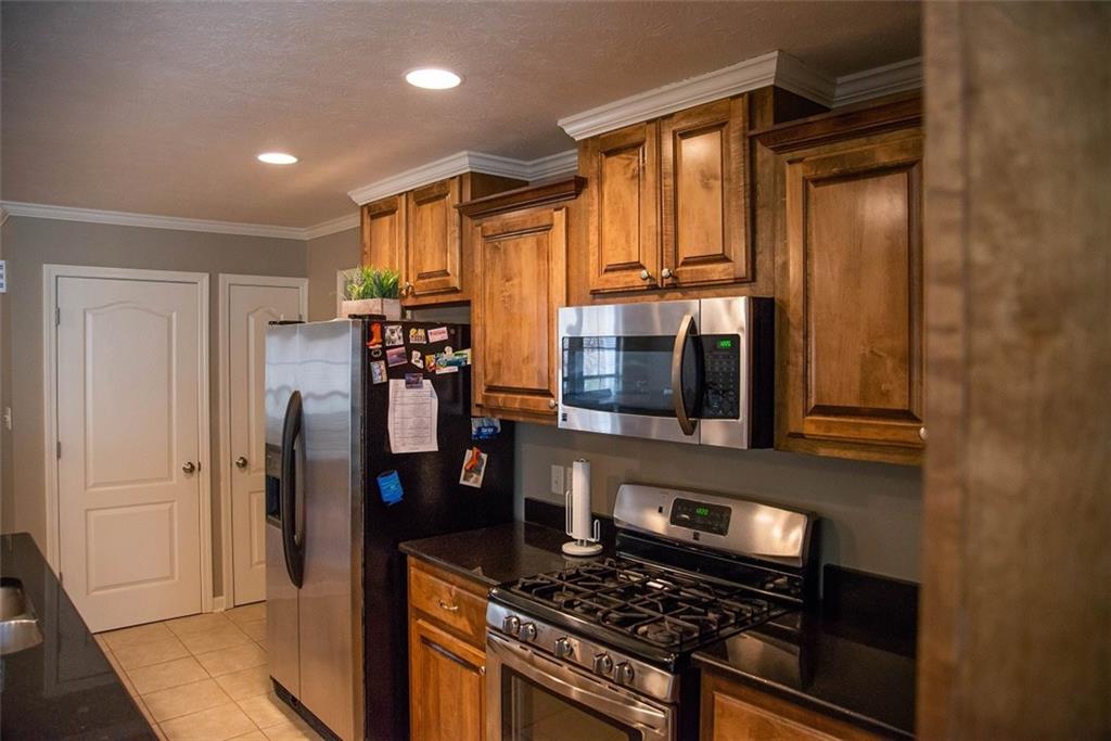 257 Prospect Road Dry Prong, LA 71423 - Photo 11 of 23 Gallery Image 11