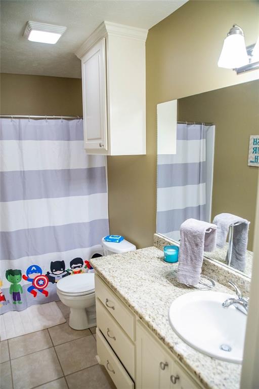 257 Prospect Road Dry Prong, LA 71423 - Photo 16 of 23 Gallery Image 16