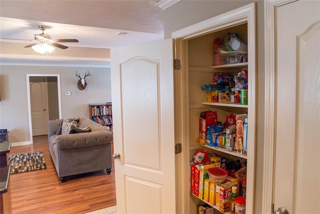 257 Prospect Road Dry Prong, LA 71423 - Photo 18 of 23 Gallery Image 18