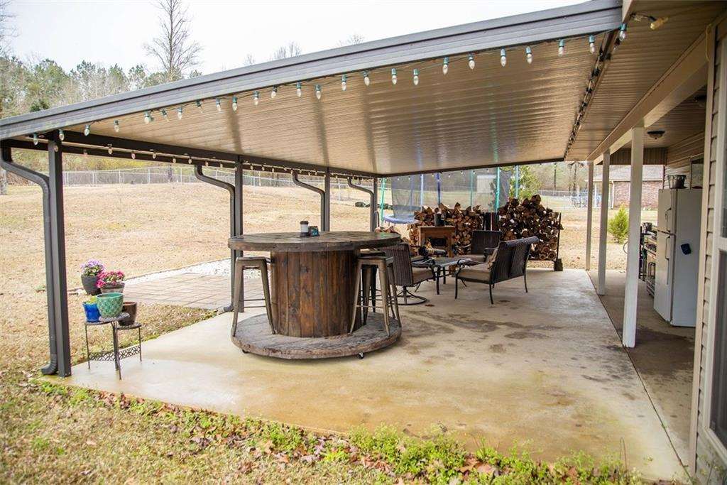 257 Prospect Road Dry Prong, LA 71423 - Photo 20 of 23 Gallery Image 20