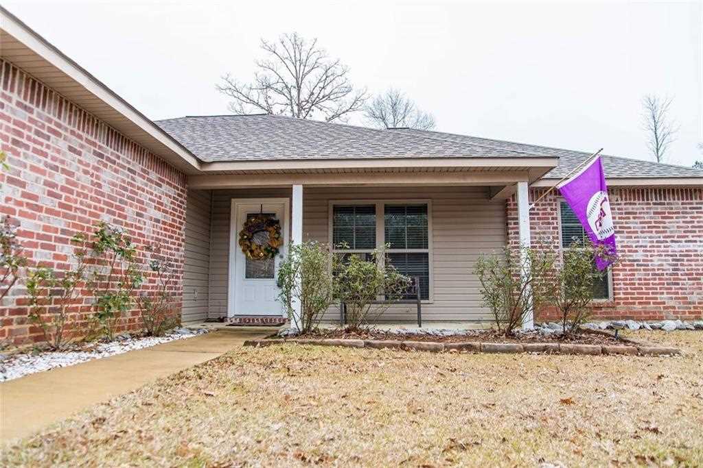 257 Prospect Road Dry Prong, LA 71423 - Photo 2 of 23 Gallery Image 2