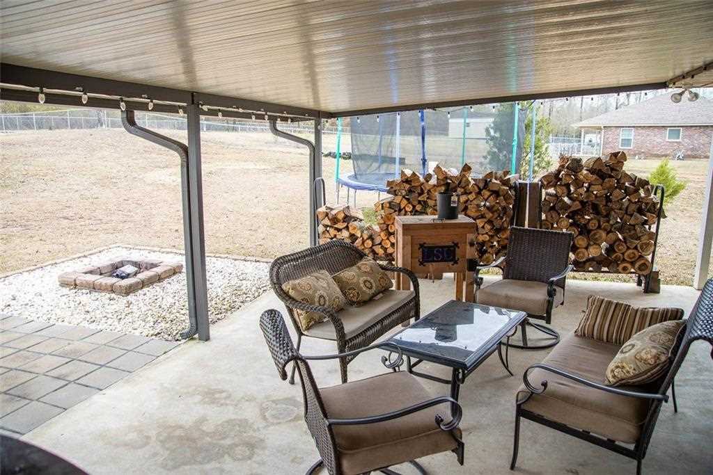 257 Prospect Road Dry Prong, LA 71423 - Photo 21 of 23 Gallery Image 21