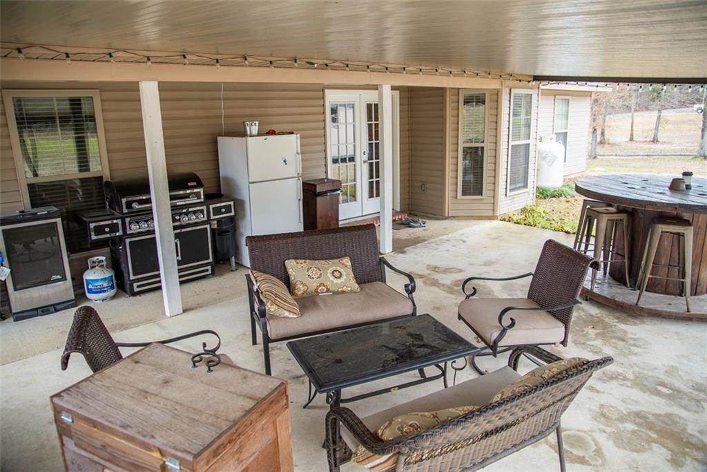 257 Prospect Road Dry Prong, LA 71423 - Photo 22 of 23 Gallery Image 22