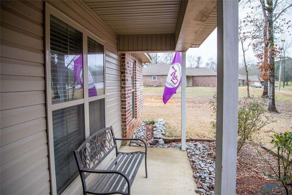 257 Prospect Road Dry Prong, LA 71423 - Photo 3 of 23 Gallery Image 3