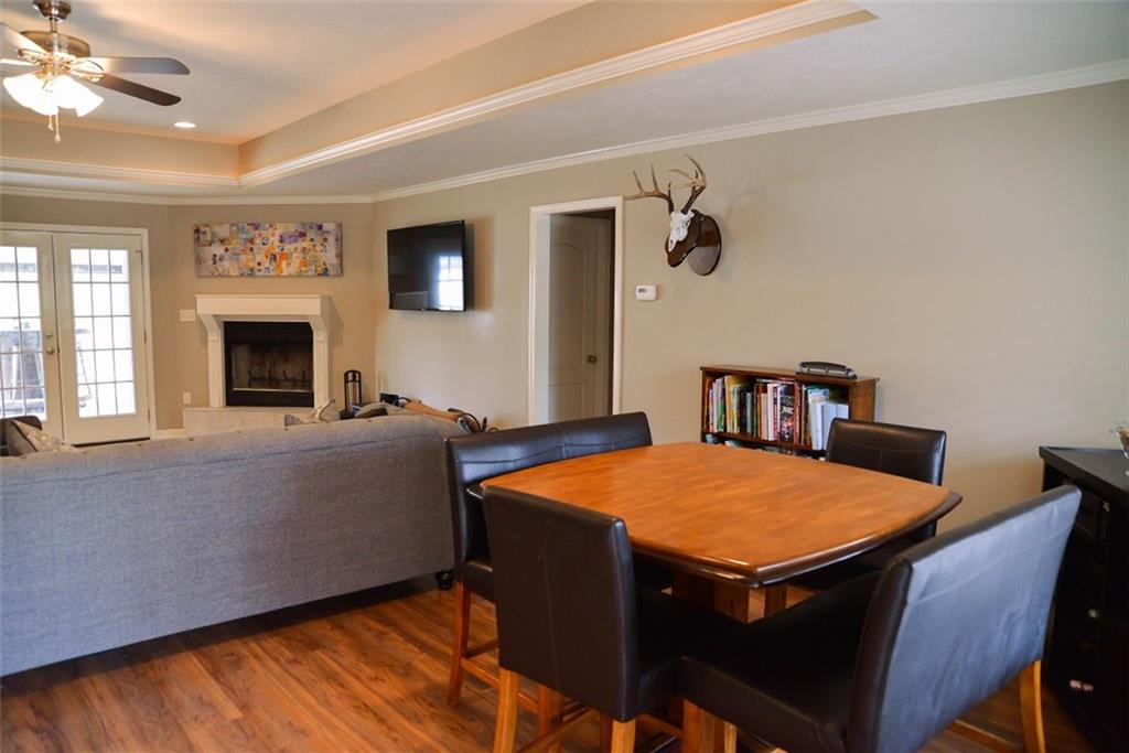 257 Prospect Road Dry Prong, LA 71423 - Photo 4 of 23 Gallery Image 4