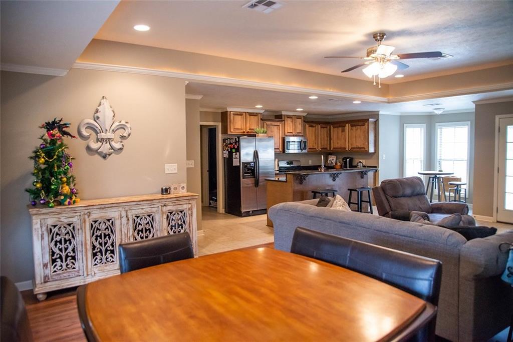 257 Prospect Road Dry Prong, LA 71423 - Photo 5 of 23 Gallery Image 5