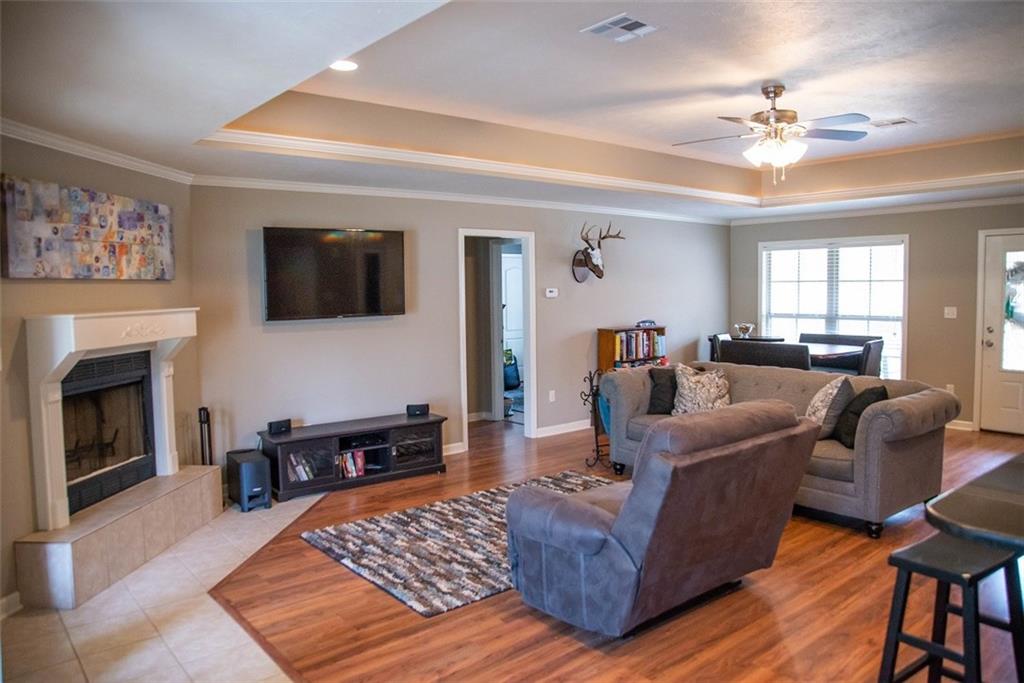 257 Prospect Road Dry Prong, LA 71423 - Photo 6 of 23 Gallery Image 6