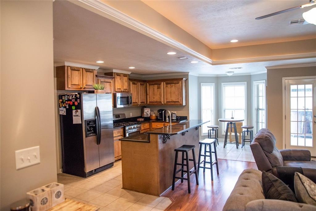 257 Prospect Road Dry Prong, LA 71423 - Photo 7 of 23 Gallery Image 7